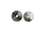 Electroplated Disk  Ø125 mm - Image 2