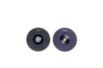 Electroplated Vanity Disc