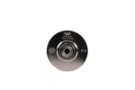 Vacuum Brazed Diamond Hand Profile Wheel R15 - Image 2
