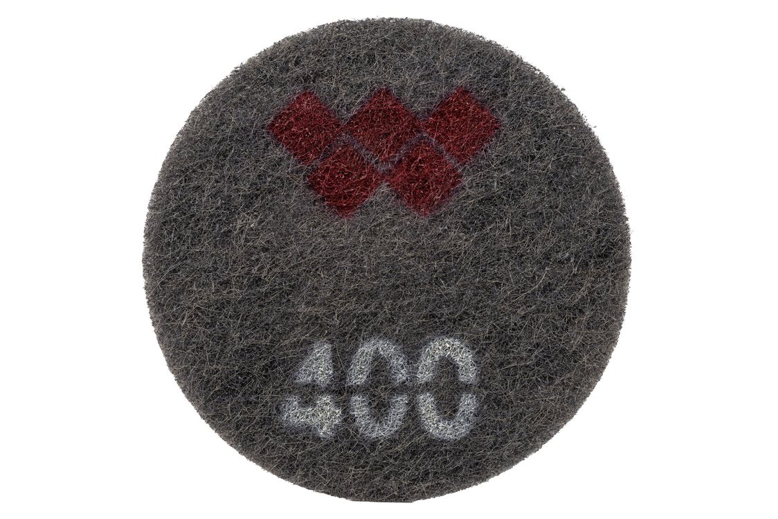 ANTO9231-Edit ΤΣΟΧΑ ΜΕ ΕΛΙΚΟΕΙΔΗ ΔΙΑΜΑΝΤΙΑ Ø430 #400 - Image 1