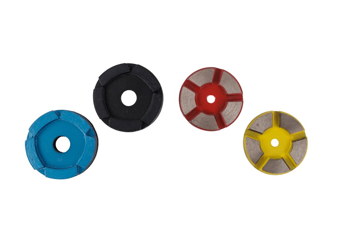 ANTO9274-Edit ΛΕΙΑΝΤΙΚΑ ΔΑΠΕΔΟΥ ΜΕΤΑΛΛΙΚΑ Ø 80 #200 - Image 1