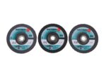 SAIT Special Fiber Disk Ø115 #36