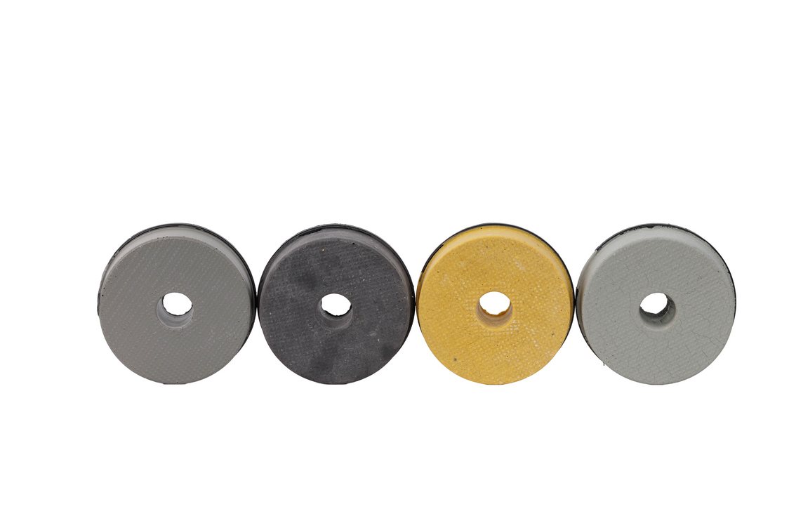 ANTO9325-Edit ΠΛΑΤΟ ΜΟΥΡΕΛΟΥ Ø130 TORO No 600 - Image 1